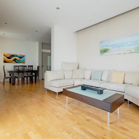 Unbeatable Location Valletta And Harbour Views Apartment Sliema Exterior photo