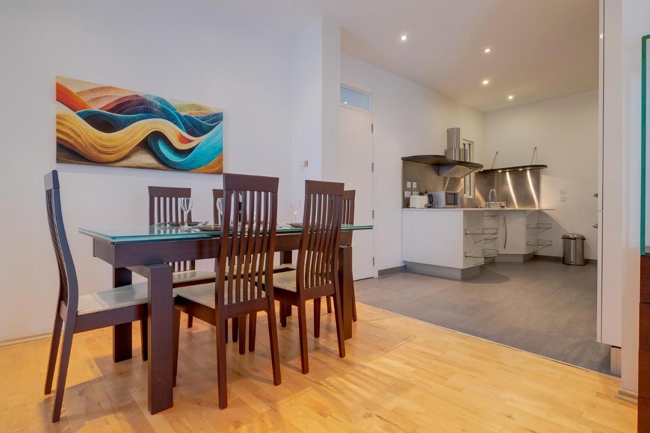 Unbeatable Location Valletta And Harbour Views Apartment Sliema Exterior photo